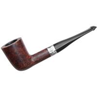 Peterson Aran Smooth Nickel Mounted (120) P-Lip (9mm)