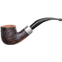 Peterson Arklow Sandblasted (01) Fishtail (9mm)