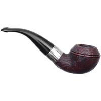 Peterson Pipe of the Year 2019 Sandblasted P-Lip