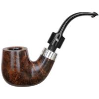 Peterson House Pipe Oak Bent P-Lip