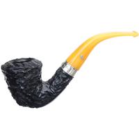 Peterson Rosslare Classic Rusticated (B10) Fishtail (9mm)