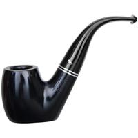 Peterson Killarney Ebony (306) Fishtail
