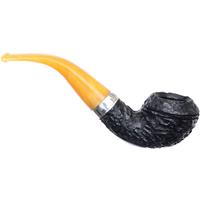 Peterson Rosslare Classic Rusticated (999) Fishtail (9mm)
