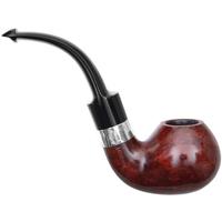 Peterson Sherlock Holmes Terracotta Lestrade P-Lip