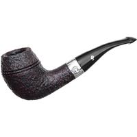 Peterson Sherlock Holmes Sandblasted Deerstalker P-Lip