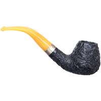 Peterson Rosslare Classic Rusticated (B11) Fishtail (9mm)