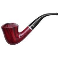Peterson Killarney Red (B10) Fishtail (9mm)