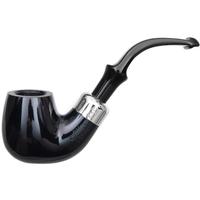 Peterson System Standard Ebony (312) P-Lip (9mm)