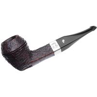 Peterson Sherlock Holmes Sandblasted Baker Street P-Lip