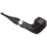 Peterson Sherlock Holmes Sandblasted Baker Street P-Lip