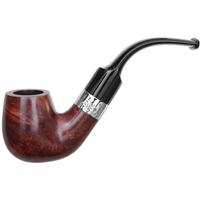 Peterson Aran Smooth Nickel Mounted (X220) Fishtail