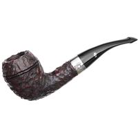 Peterson Sherlock Holmes Rusticated Deerstalker P-Lip