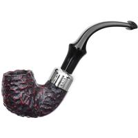 Peterson System Standard Rusticated (317) P-Lip (9mm)