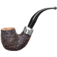 Peterson Arklow Sandblasted (X220) Fishtail (9mm)