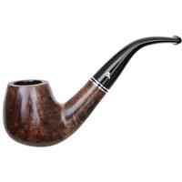 Peterson Dublin Filter Smooth (68) Fishtail (9mm)