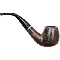 Peterson Dublin Filter Smooth (68) Fishtail (9mm)