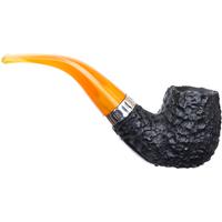 Peterson Rosslare Classic Rusticated (XL90) Fishtail (9mm)