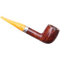 Peterson Rosslare Classic Smooth (106) Fishtail