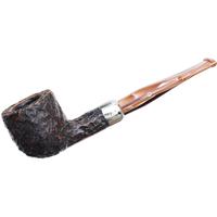 Peterson Derry Rusticated (606) Fishtail