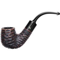 Peterson Aran Rusticated (221) Fishtail