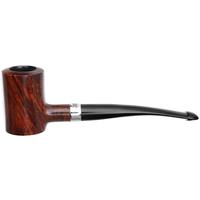 Peterson Speciality Smooth Nickel Mounted Tankard P-Lip