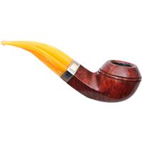 Peterson Rosslare Classic Smooth (80s) Fishtail
