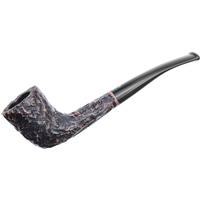 Peterson Aran Rusticated (268) Fishtail