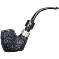 Peterson Deluxe System Sandblasted (11FB) P-Lip (9mm)