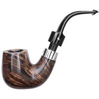 Peterson House Pipe Oak Bent P-Lip