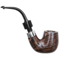 Peterson House Pipe Oak Bent P-Lip