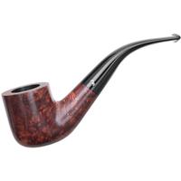 Peterson Aran Smooth (01) Fishtail
