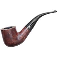 Peterson Aran Smooth (01) Fishtail