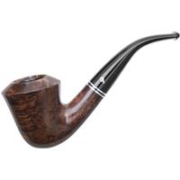 Peterson Dublin Filter Smooth (B10) Fishtail (9mm)