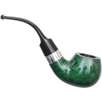 Peterson Racing Green (XL02) Fishtail (9mm)