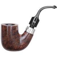 Peterson Pub Pipe Oak P-Lip