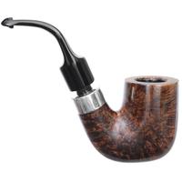 Peterson Pub Pipe Oak P-Lip