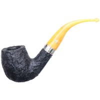 Peterson Rosslare Classic Rusticated (69) Fishtail (9mm)