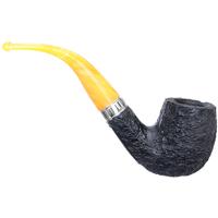 Peterson Rosslare Classic Rusticated (69) Fishtail (9mm)