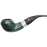 Peterson Racing Green (80s) Fishtail (9mm)