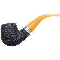 Peterson Rosslare Classic Rusticated (XL90) Fishtail (9mm)