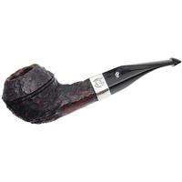 Peterson Sherlock Holmes Rusticated Hudson P-Lip (9mm)