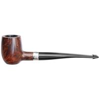 Peterson Speciality Smooth Nickel Mounted Barrel P-Lip