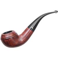 Peterson Aran Smooth (999) Fishtail (9mm)