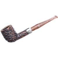 Peterson Derry Rusticated (X105) Fishtail (9mm)