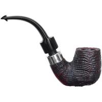Peterson House Pipe PSB Bent P-Lip (9mm)