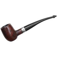 Peterson Speciality Smooth Nickel Mounted Barrel P-Lip
