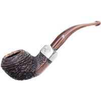 Peterson Derry Rusticated (80s) Fishtail
