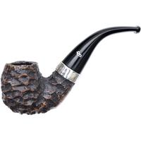 Peterson Short Rusticated (230) Fishtail