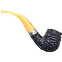 Peterson Rosslare Classic Rusticated (XL90) Fishtail