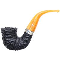 Peterson Rosslare Classic Rusticated (05) Fishtail